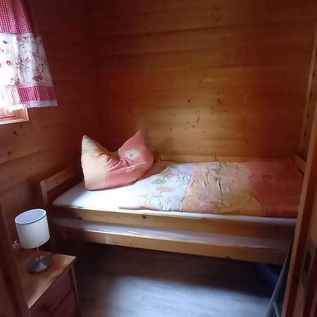 Ferienhaus Hensel Grosszerlang Екстер'єр фото